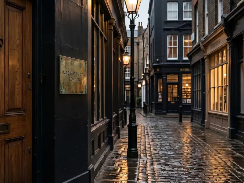 LondonCROP
